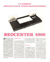 Bang & Olufsen - Beocenter-4000-1979-review